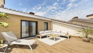 New Build - Wohnung - Jávea