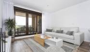 New Build - Wohnung - Jávea
