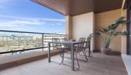 New Build - Wohnung - Jávea