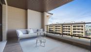 New Build - Wohnung - Jávea