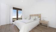 New Build - Wohnung - Jávea