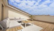 New Build - Wohnung - Jávea