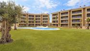 New Build - Wohnung - Jávea
