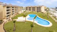 New Build - Wohnung - Jávea