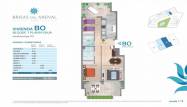 New Build - Wohnung - Jávea