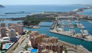 New Build - Wohnung - La Manga del Mar Menor - La Manga