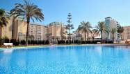 New Build - Wohnung - La Manga del Mar Menor - La Manga