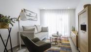 New Build - Wohnung - La Manga del Mar Menor - La Manga