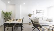 New Build - Wohnung - La Manga del Mar Menor - La Manga