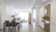 New Build - Wohnung - La Manga del Mar Menor - La Manga