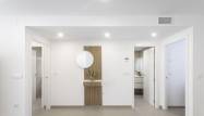 New Build - Wohnung - La Manga del Mar Menor - La Manga