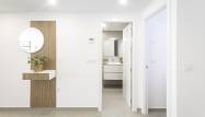 New Build - Wohnung - La Manga del Mar Menor - La Manga