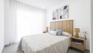 New Build - Wohnung - La Manga del Mar Menor - La Manga