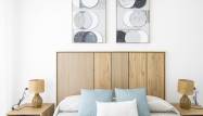 New Build - Wohnung - La Manga del Mar Menor - La Manga