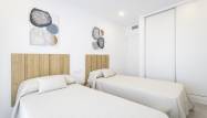 New Build - Wohnung - La Manga del Mar Menor - La Manga