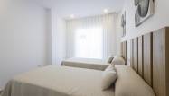 New Build - Wohnung - La Manga del Mar Menor - La Manga