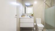 New Build - Wohnung - La Manga del Mar Menor - La Manga