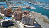 New Build - Wohnung - La Manga del Mar Menor - La Manga