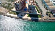 New Build - Wohnung - La Manga del Mar Menor - La Manga