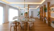 New Build - Wohnung - La Manga del Mar Menor - Veneziola