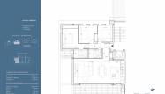 New Build - Wohnung - La Nucía - Bello Horizonte