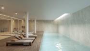 New Build - Wohnung - La Nucía - Bello Horizonte