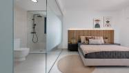 New Build - Wohnung - Los Alcazares - Euro Roda