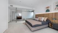 New Build - Wohnung - Los Alcazares - Euro Roda