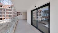 New Build - Wohnung - Los Alcazares - Euro Roda