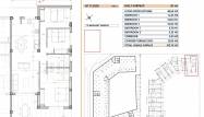 New Build - Wohnung - Los Alcazares - Euro Roda