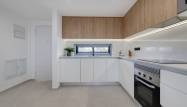 New Build - Wohnung - Los Alcazares - Euro Roda