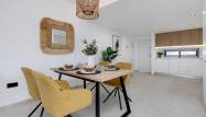 New Build - Wohnung - Los Alcazares - Euro Roda