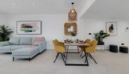 New Build - Wohnung - Los Alcazares - Euro Roda