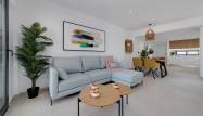 New Build - Wohnung - Los Alcazares - Euro Roda