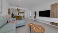 New Build - Wohnung - Los Alcazares - Euro Roda