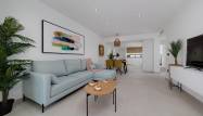 New Build - Wohnung - Los Alcazares - Euro Roda