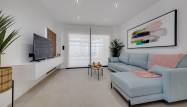 New Build - Wohnung - Los Alcazares - Euro Roda