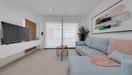New Build - Wohnung - Los Alcazares - Euro Roda