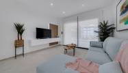 New Build - Wohnung - Los Alcazares - Euro Roda