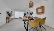 New Build - Wohnung - Los Alcazares - Euro Roda
