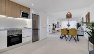 New Build - Wohnung - Los Alcazares - Euro Roda