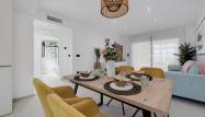 New Build - Wohnung - Los Alcazares - Euro Roda