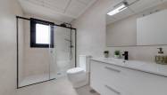 New Build - Wohnung - Los Alcazares - Euro Roda