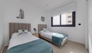New Build - Wohnung - Los Alcazares - Euro Roda