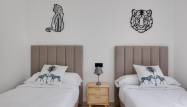 New Build - Wohnung - Los Alcazares - Euro Roda