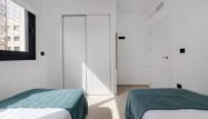 New Build - Wohnung - Los Alcazares - Euro Roda