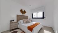 New Build - Wohnung - Los Alcazares - Euro Roda