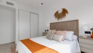 New Build - Wohnung - Los Alcazares - Euro Roda