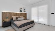 New Build - Wohnung - Los Alcazares - Euro Roda