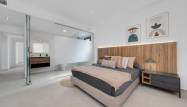 New Build - Wohnung - Los Alcazares - Euro Roda